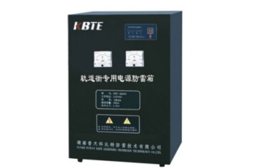 電源防雷箱